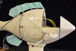 robotic fish model